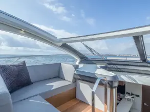 Thumbnail von Sunseeker Predator 50 QUEEN B