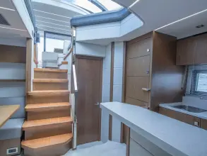 Thumbnail von Sunseeker Predator 50 QUEEN B