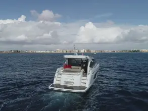 Thumbnail von Sunseeker Predator 50 QUEEN B