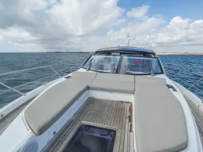 Thumbnail von Sunseeker Predator 50 QUEEN B