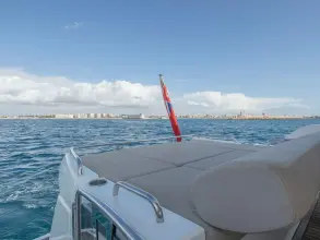 Thumbnail von Sunseeker Predator 50 QUEEN B
