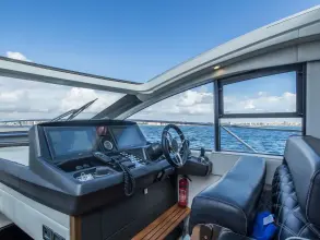 Thumbnail von Sunseeker Predator 50 QUEEN B