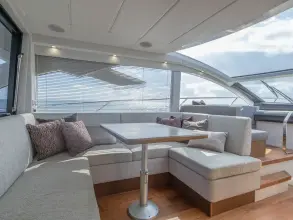 Thumbnail von Sunseeker Predator 50 QUEEN B