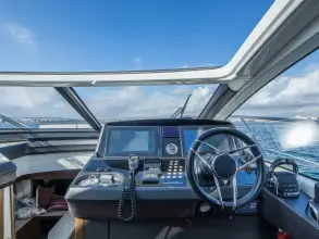 Thumbnail von Sunseeker Predator 50 QUEEN B