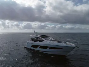 Thumbnail von Sunseeker Predator 50 QUEEN B