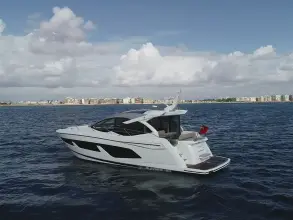 Thumbnail von Sunseeker Predator 50 QUEEN B