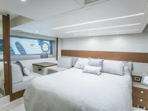 Thumbnail von Sunseeker Predator 50 QUEEN B