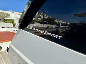 Thumbnail von Technohull 38 Grand Sport Poly Junior