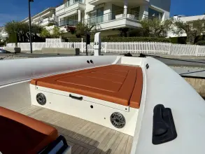 Thumbnail von Technohull 38 Grand Sport Poly Junior