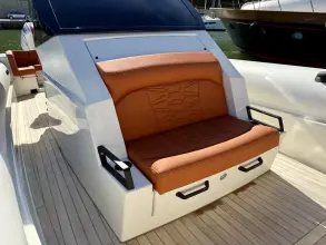 Thumbnail von Technohull 38 Grand Sport Poly Junior