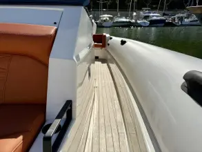 Thumbnail von Technohull 38 Grand Sport Poly Junior