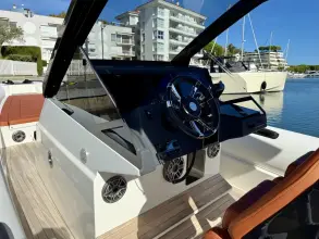 Thumbnail von Technohull 38 Grand Sport Poly Junior