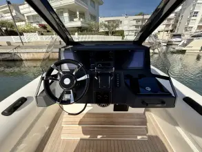Thumbnail von Technohull 38 Grand Sport Poly Junior