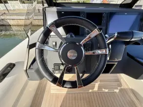 Thumbnail von Technohull 38 Grand Sport Poly Junior