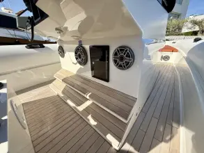 Thumbnail von Technohull 38 Grand Sport Poly Junior