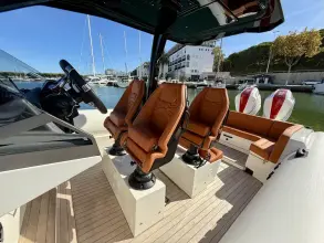 Thumbnail von Technohull 38 Grand Sport Poly Junior