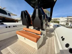 Thumbnail von Technohull 38 Grand Sport Poly Junior