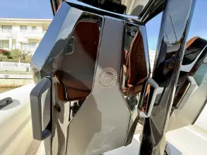 Thumbnail von Technohull 38 Grand Sport Poly Junior