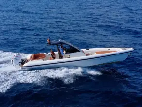Thumbnail von Technohull 38 Grand Sport Poly Junior