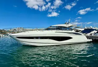 Princess V50 CAMARCANDA II