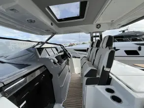 Thumbnail von Jeanneau Cap Camarat 12.5 WA