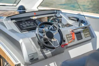 Thumbnail von Fjord 52 Open
