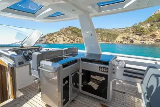 Thumbnail von Fjord 52 Open