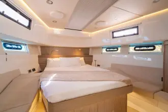 Thumbnail von Fjord 52 Open