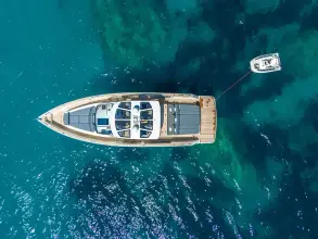 Thumbnail von Fjord 52 Open