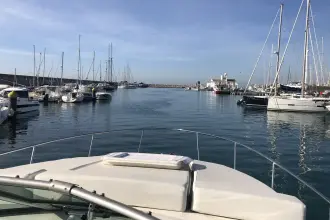 Thumbnail von Sea Ray 355 Sundancer