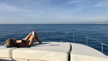 Thumbnail von Sea Ray 355 Sundancer