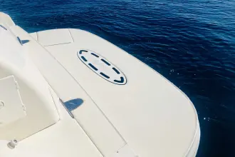 Thumbnail von Sea Ray 355 Sundancer