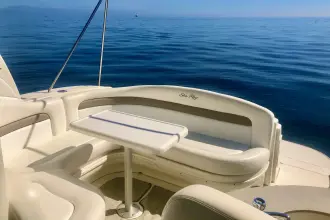 Thumbnail von Sea Ray 355 Sundancer