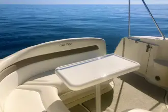 Thumbnail von Sea Ray 355 Sundancer