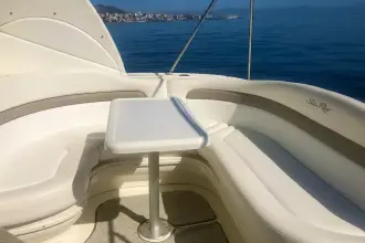 Thumbnail von Sea Ray 355 Sundancer