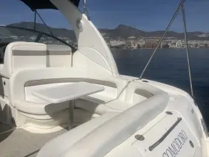 Thumbnail von Sea Ray 355 Sundancer