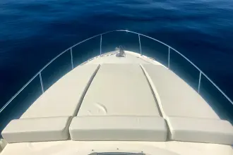 Thumbnail von Sea Ray 355 Sundancer