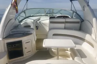Thumbnail von Sea Ray 355 Sundancer