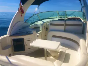 Thumbnail von Sea Ray 355 Sundancer