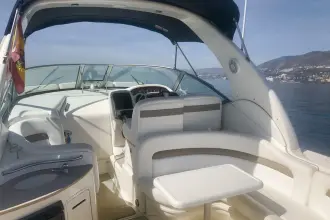 Thumbnail von Sea Ray 355 Sundancer