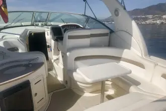 Thumbnail von Sea Ray 355 Sundancer