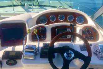 Thumbnail von Sea Ray 355 Sundancer
