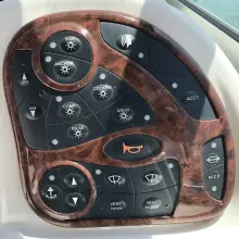 Thumbnail von Sea Ray 355 Sundancer