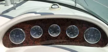 Thumbnail von Sea Ray 355 Sundancer