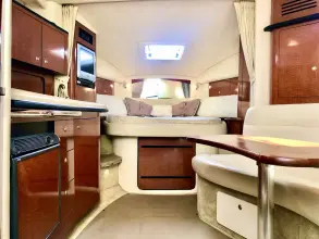 Thumbnail von Sea Ray 355 Sundancer