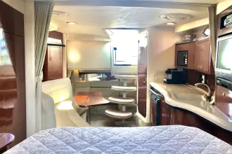 Thumbnail von Sea Ray 355 Sundancer