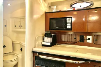 Thumbnail von Sea Ray 355 Sundancer