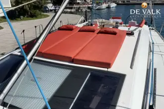 Thumbnail von Dufour 512 Grand Large