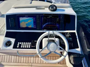Thumbnail von Sunseeker Manhattan 55 KNOT NAUTI