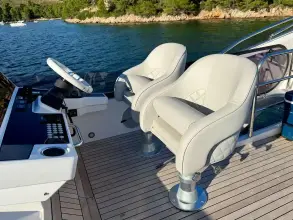 Thumbnail von Sunseeker Manhattan 55 KNOT NAUTI